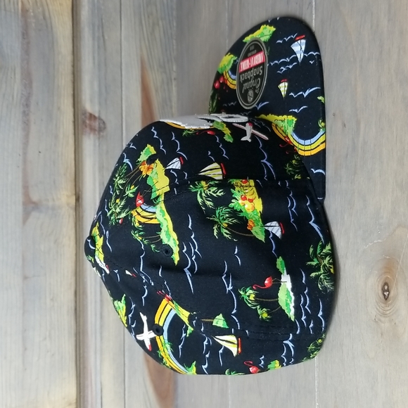 American Needle Cali Hat - Picture 6 of 16